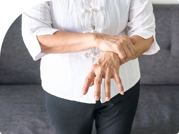 About Parkinson’s Disease