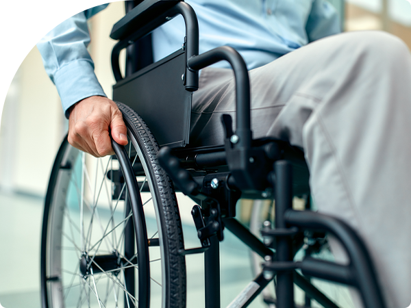 About Spinal Cord Injury