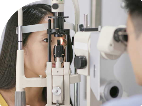 About Retinal Pigment Epithelium Tear