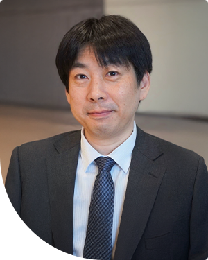 代表取締役社長 池田 篤史